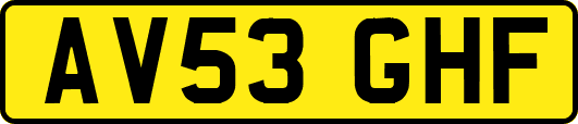 AV53GHF