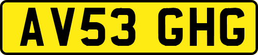 AV53GHG