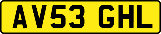 AV53GHL