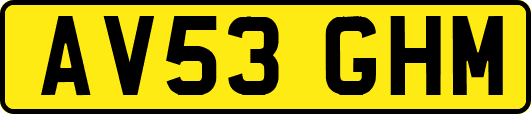 AV53GHM