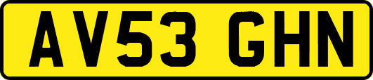 AV53GHN
