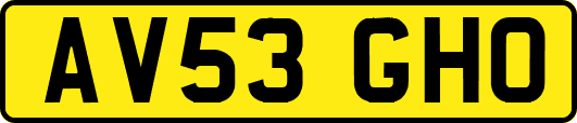 AV53GHO