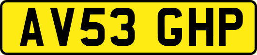 AV53GHP