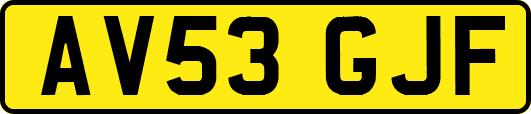 AV53GJF