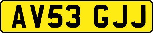AV53GJJ
