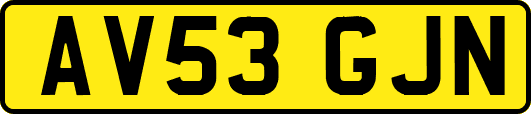 AV53GJN