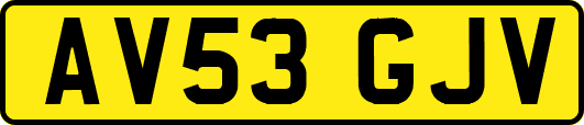 AV53GJV
