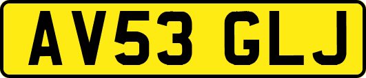 AV53GLJ