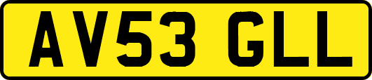 AV53GLL