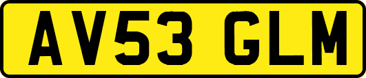 AV53GLM