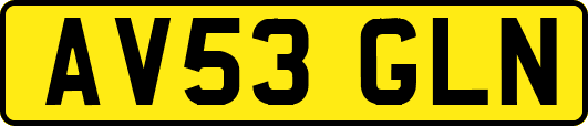 AV53GLN