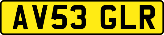 AV53GLR