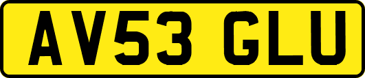 AV53GLU