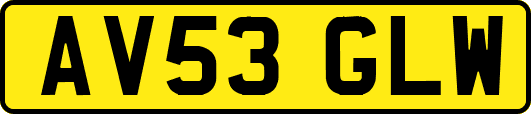 AV53GLW