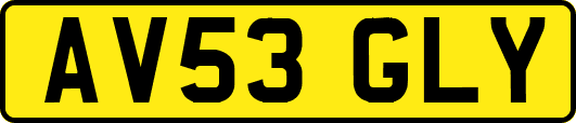 AV53GLY