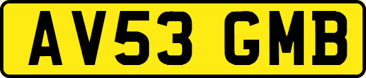 AV53GMB
