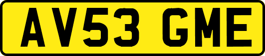 AV53GME