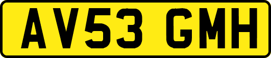 AV53GMH