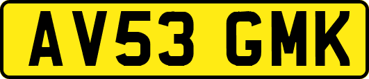 AV53GMK