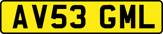 AV53GML
