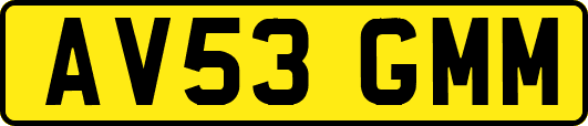 AV53GMM