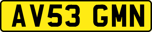 AV53GMN