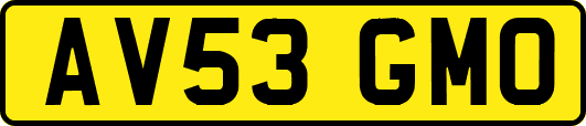 AV53GMO
