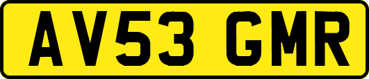 AV53GMR
