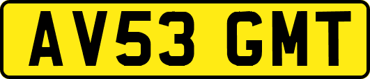 AV53GMT