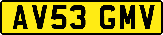 AV53GMV