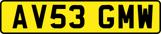 AV53GMW