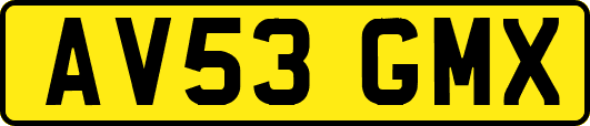 AV53GMX