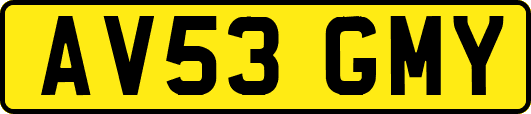 AV53GMY