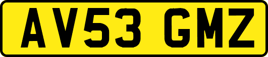 AV53GMZ