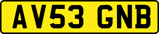 AV53GNB