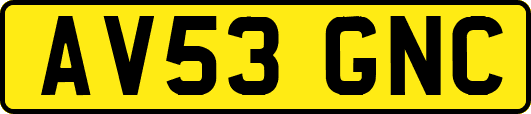 AV53GNC
