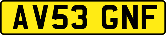 AV53GNF