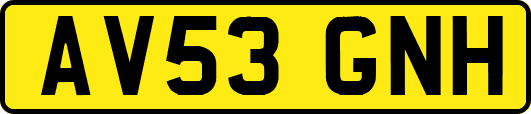 AV53GNH