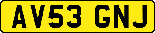 AV53GNJ