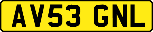 AV53GNL