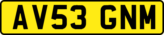AV53GNM