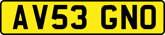 AV53GNO