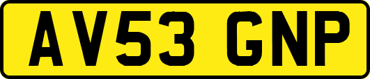 AV53GNP