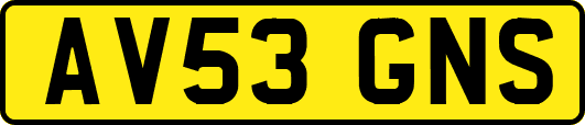 AV53GNS