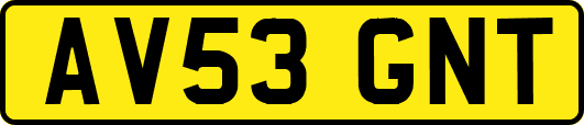 AV53GNT