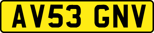 AV53GNV
