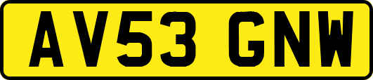 AV53GNW