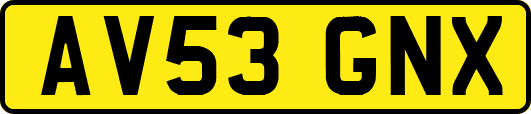 AV53GNX