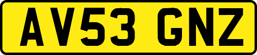 AV53GNZ
