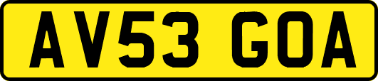 AV53GOA